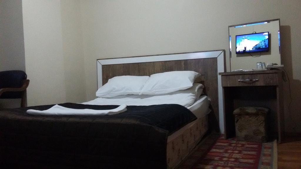 Hotel Kervansaray Erzurum Cameră foto